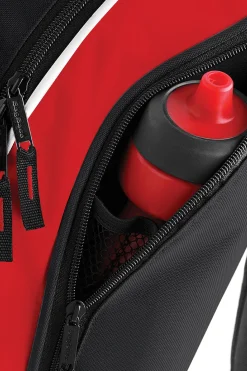 Pack 2 Mochilas Bagbase 21 L Teamwear