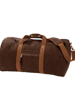 Pack 2 Sacos Desportivos Vintage 45 L Quadra