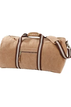 Pack 2 Sacos Desportivos Vintage 45 L Quadra