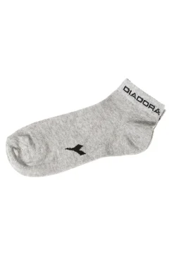 Pacote-3 Meias Ankle D9300 Homens-mulheres