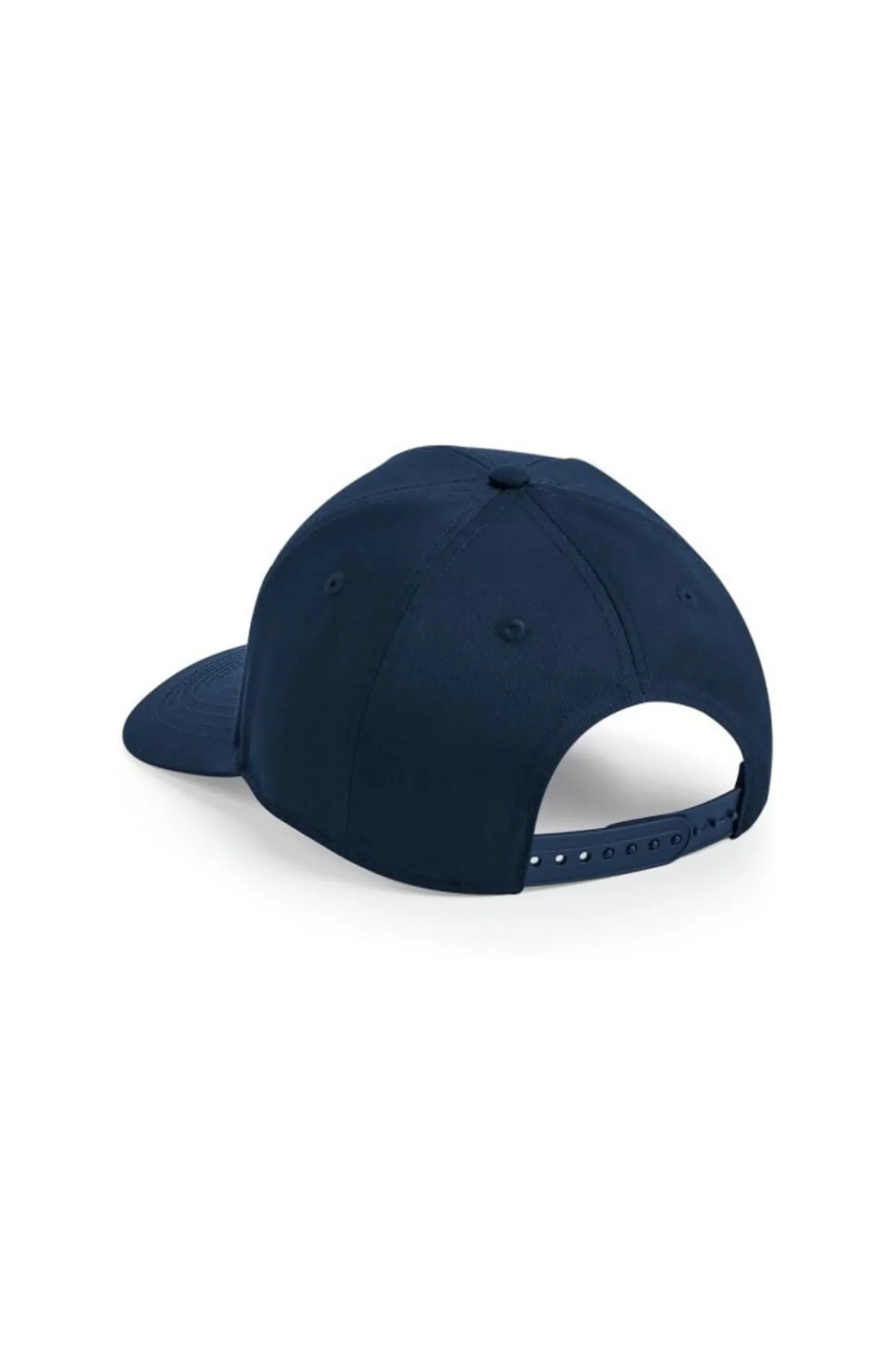 5 Painel Snapback Cap Beechfield Urbanwear