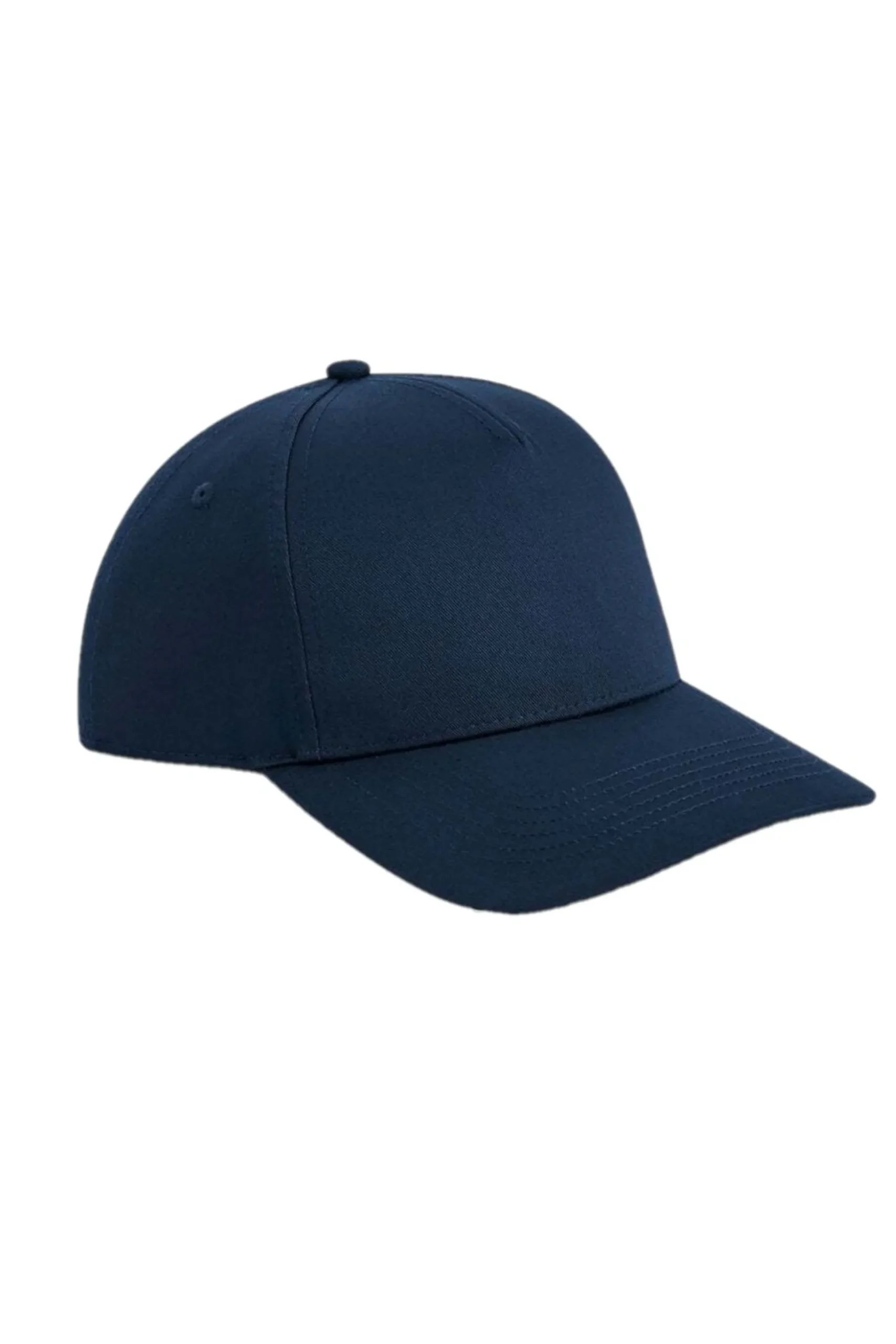 5 Painel Snapback Cap Beechfield Urbanwear