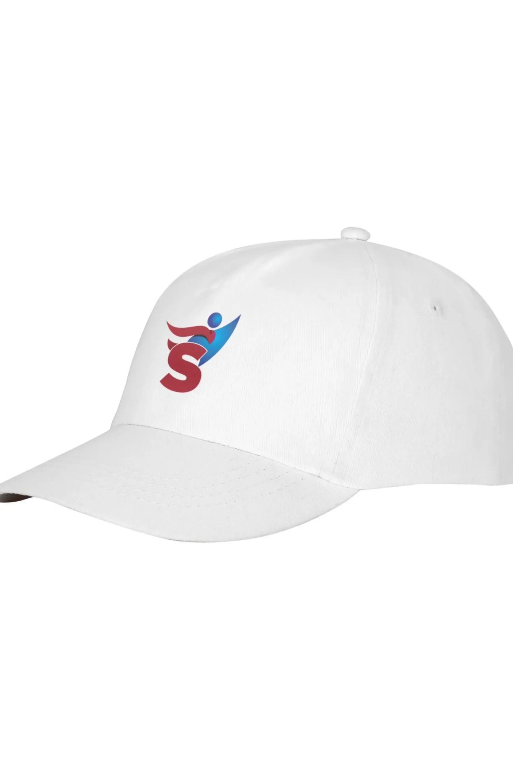 5 Panel Baseball Cap Bullet Feniks