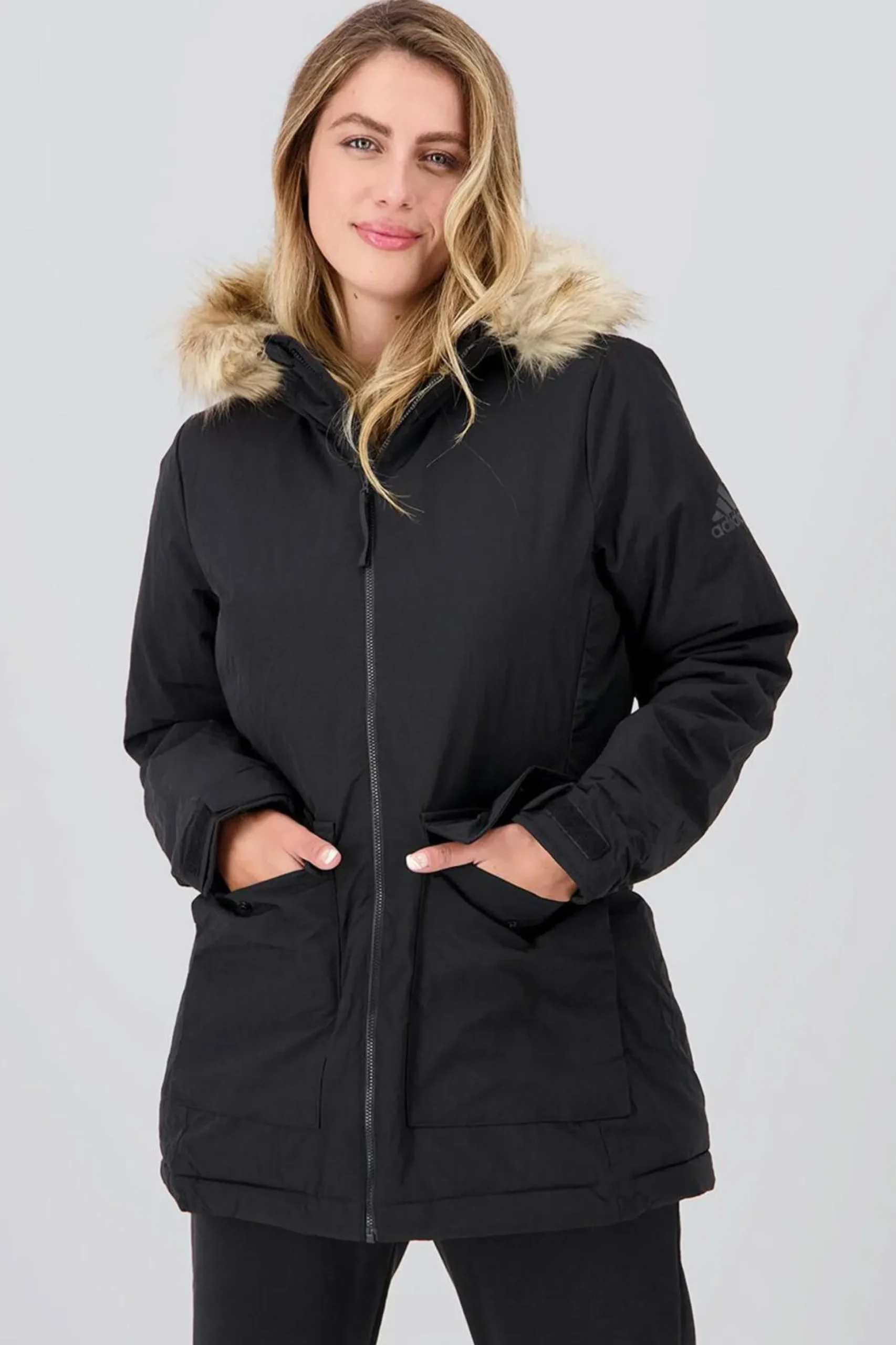 Parka adidas