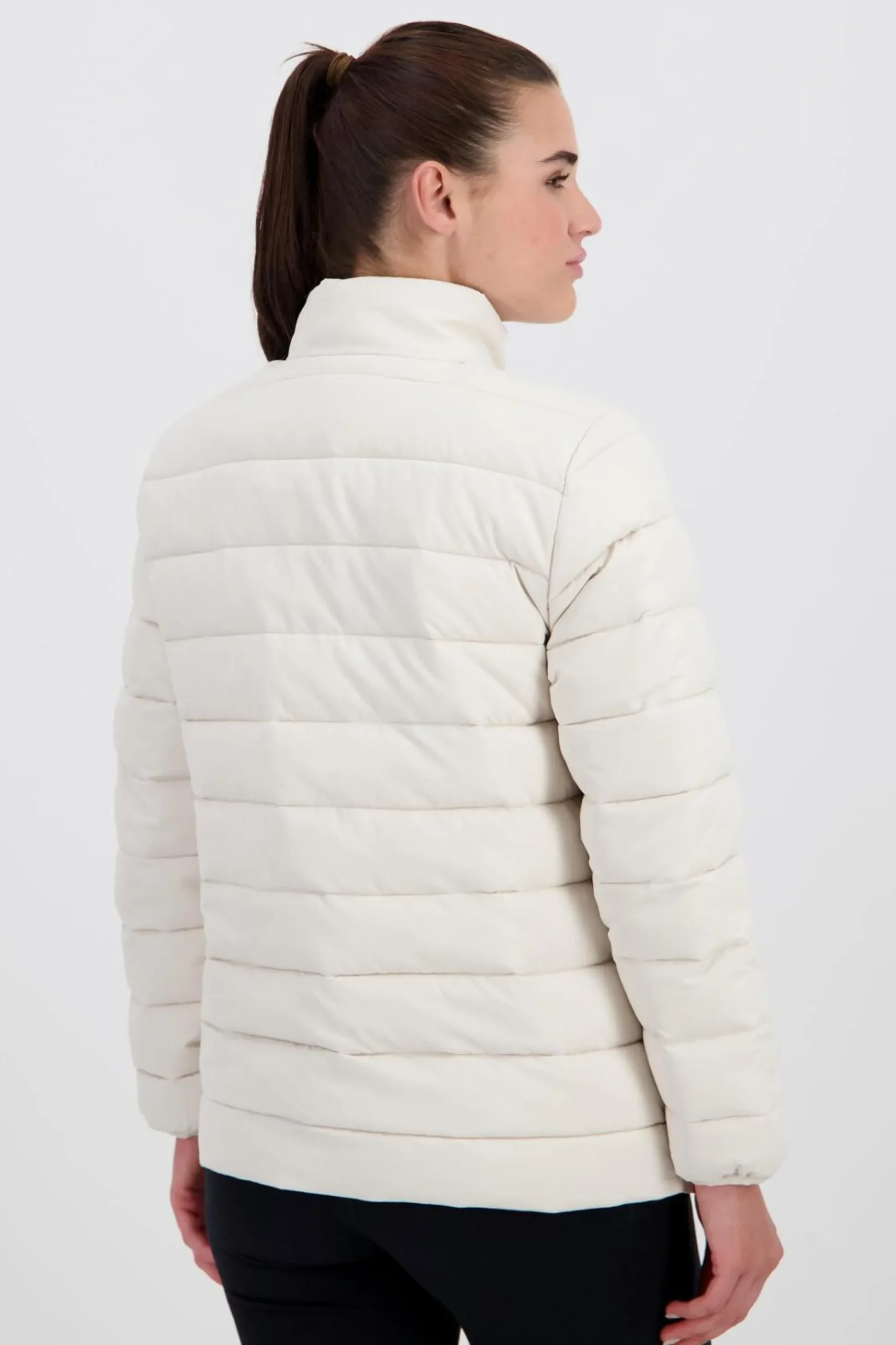 Parka Up