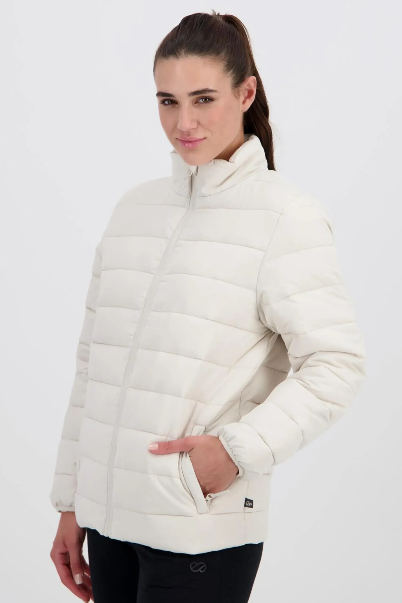 Parka Up