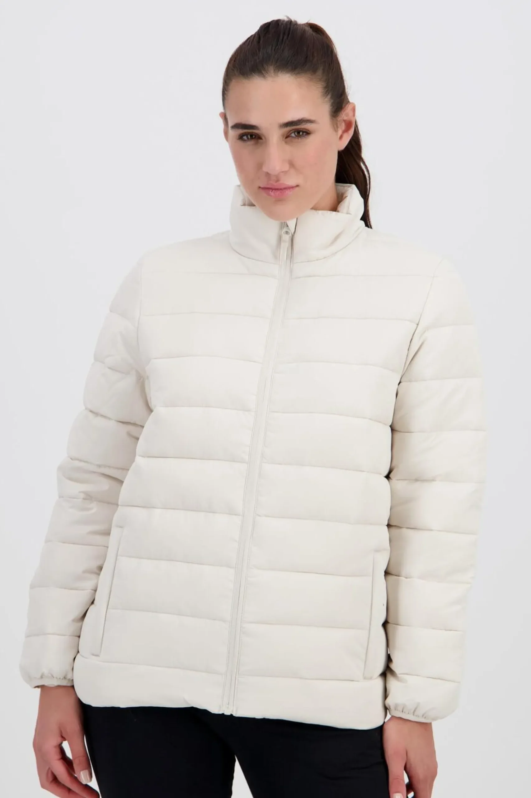 Parka Up
