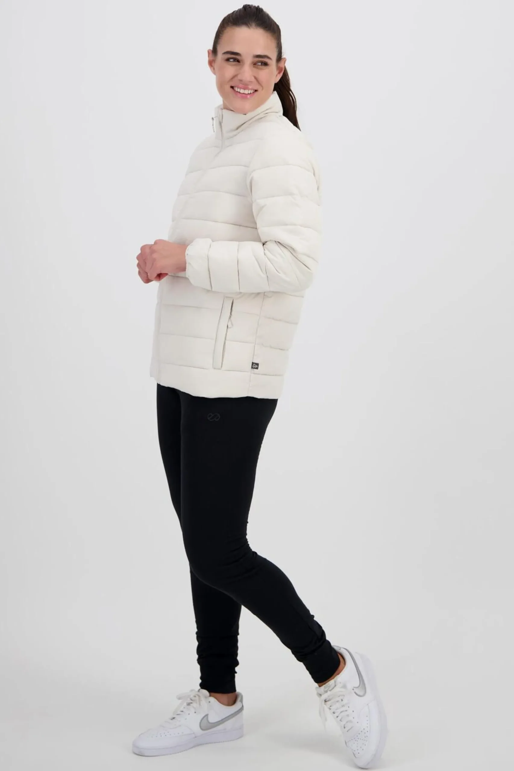 Parka Up