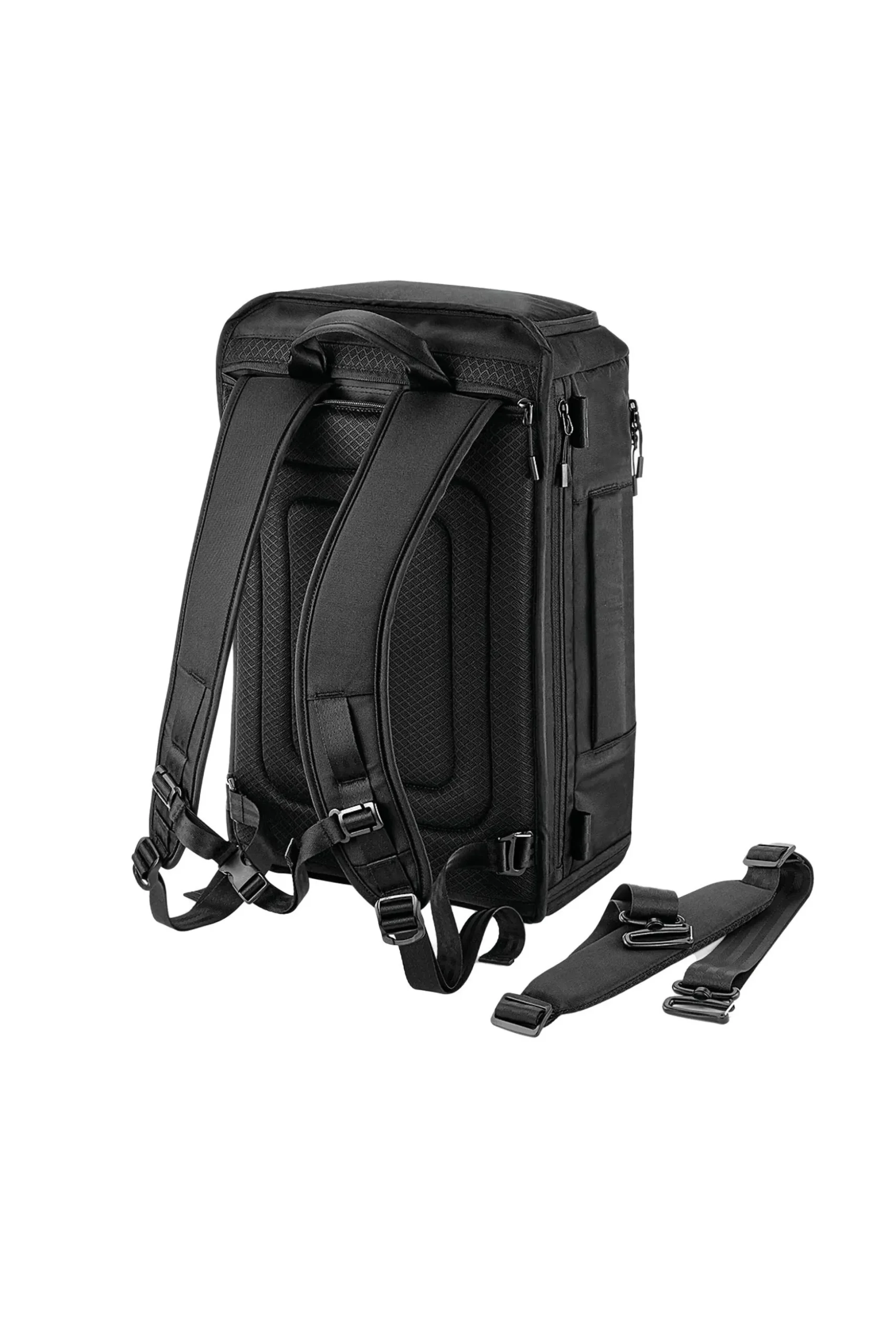 Pitch Mochila Quadra