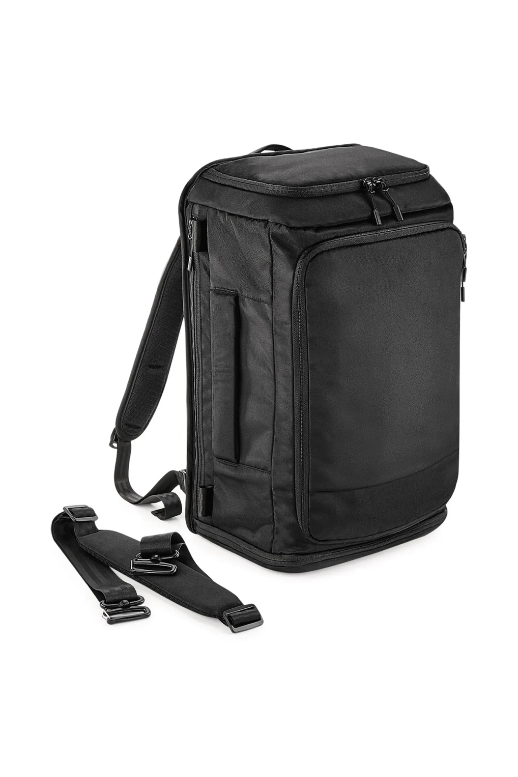 Pitch Mochila Quadra