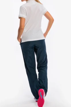 Pólo M/c Joma Bali II Branco