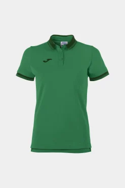 Pólo M/c Joma Bali II Verde