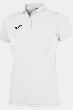 Pólo M/c Joma Hobby Branco