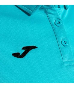 Pólo M/c Joma Hobby Preto