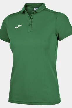 Pólo M/c Joma Hobby Verde