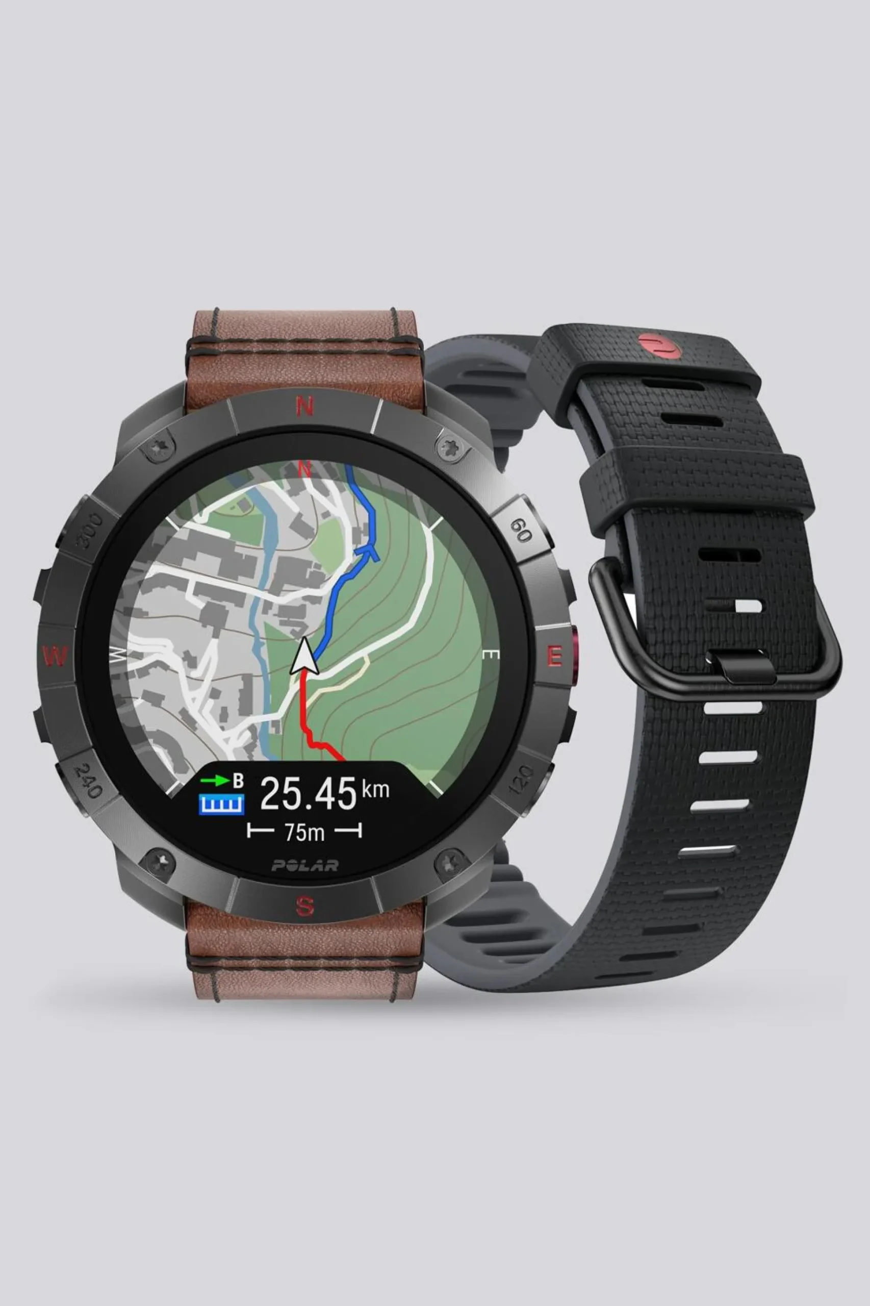 Polar Grit X2 Pro ML