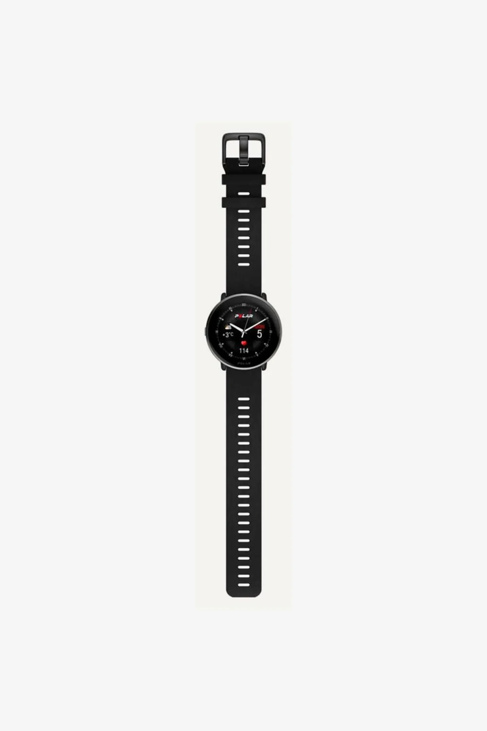 Polar Ignite 3 Titanium