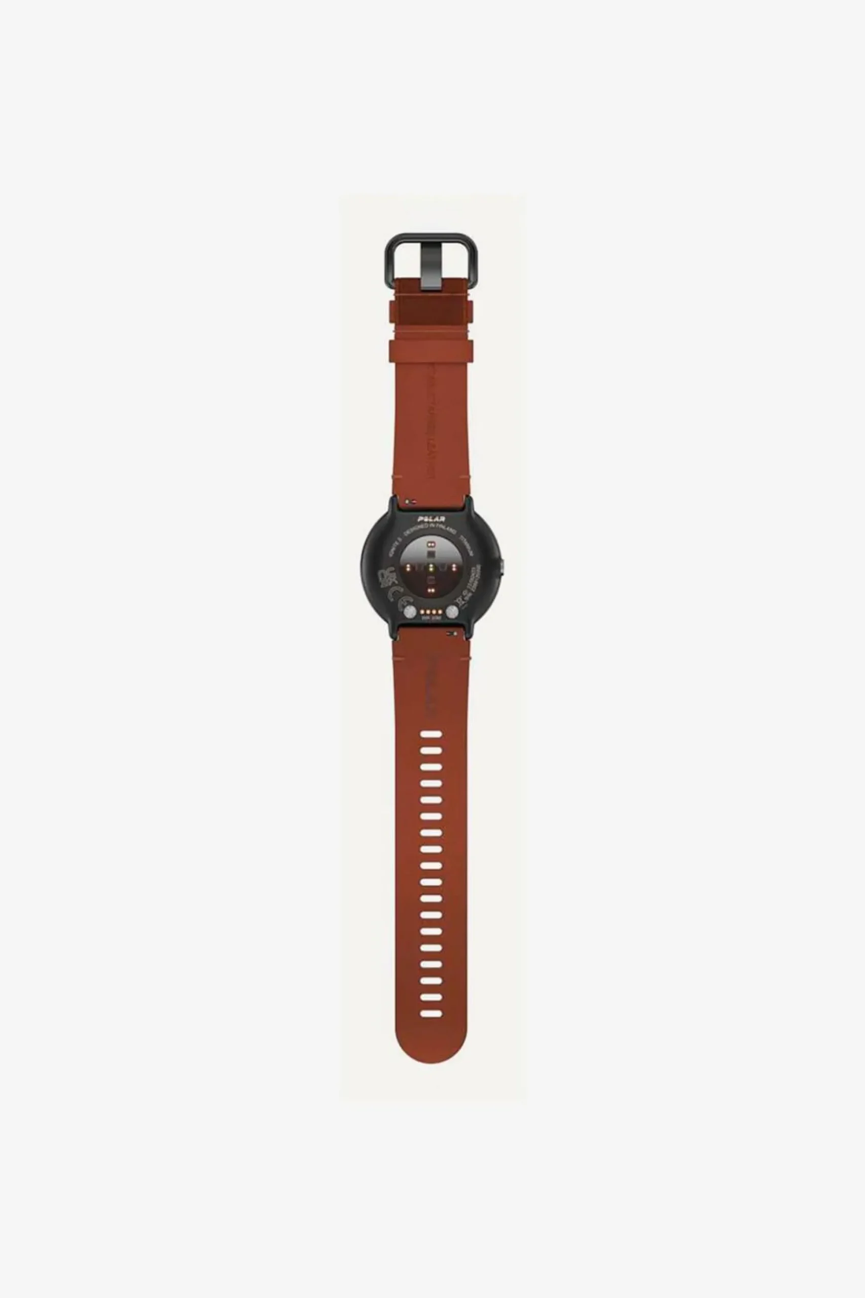 Polar Ignite 3 Titanium