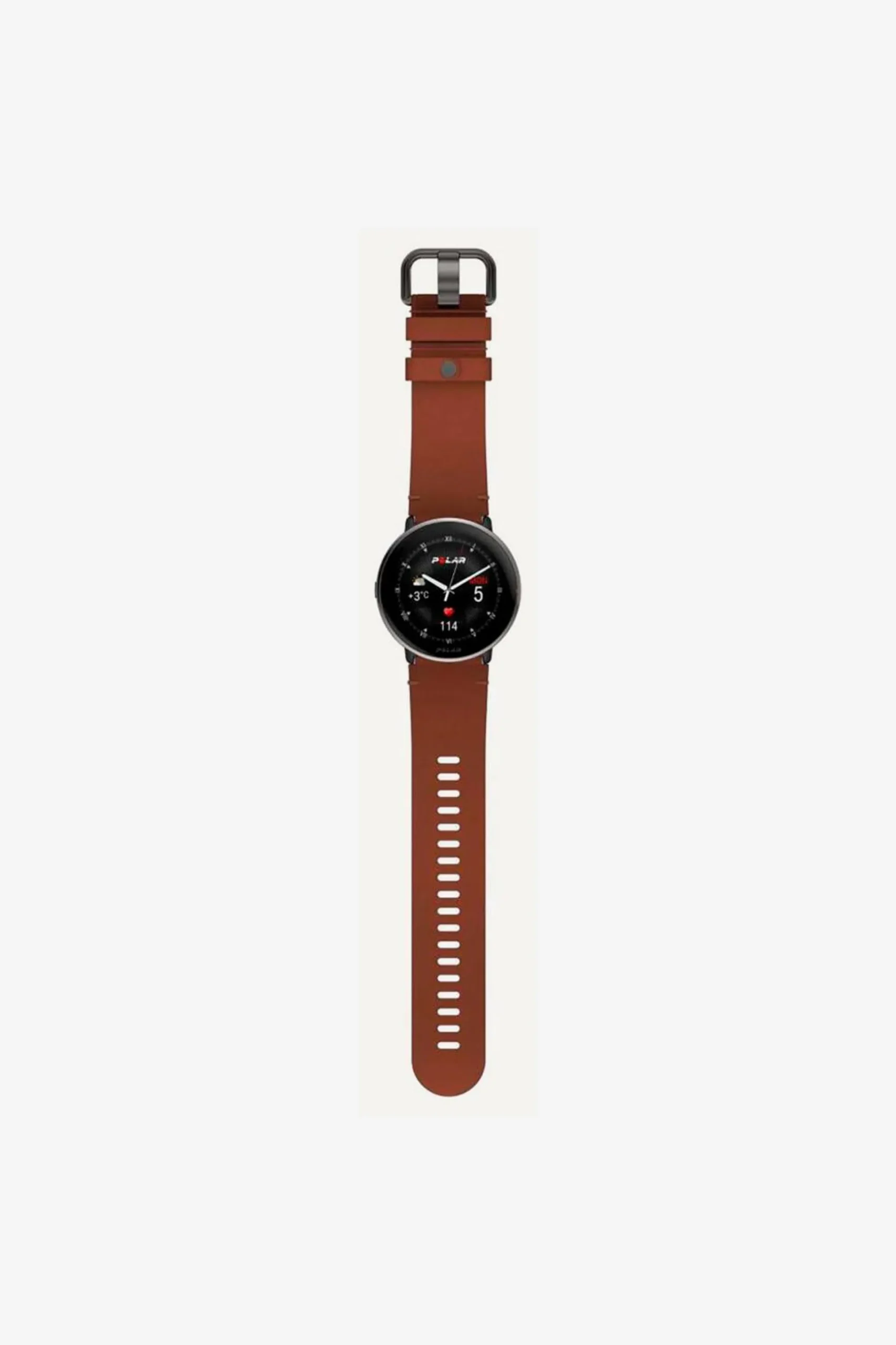 Polar Ignite 3 Titanium