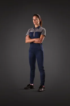 Polo Acerbis Belatrix Mulher