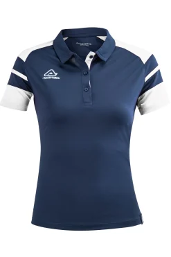 Polo Acerbis Kemari Mulher