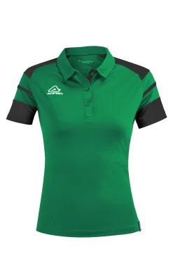 Polo Acerbis Kemari Mulher