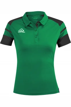 Polo Acerbis Kemari Mulher