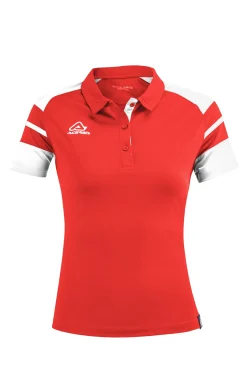 Polo Acerbis Kemari Mulher