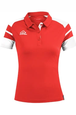 Polo Acerbis Kemari Mulher