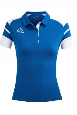 Polo Acerbis Kemari Mulher