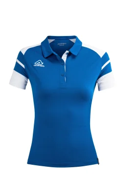 Polo Acerbis Kemari Mulher