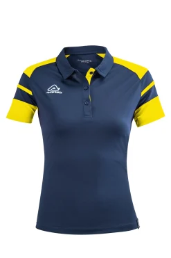 Polo Acerbis Kemari Mulher