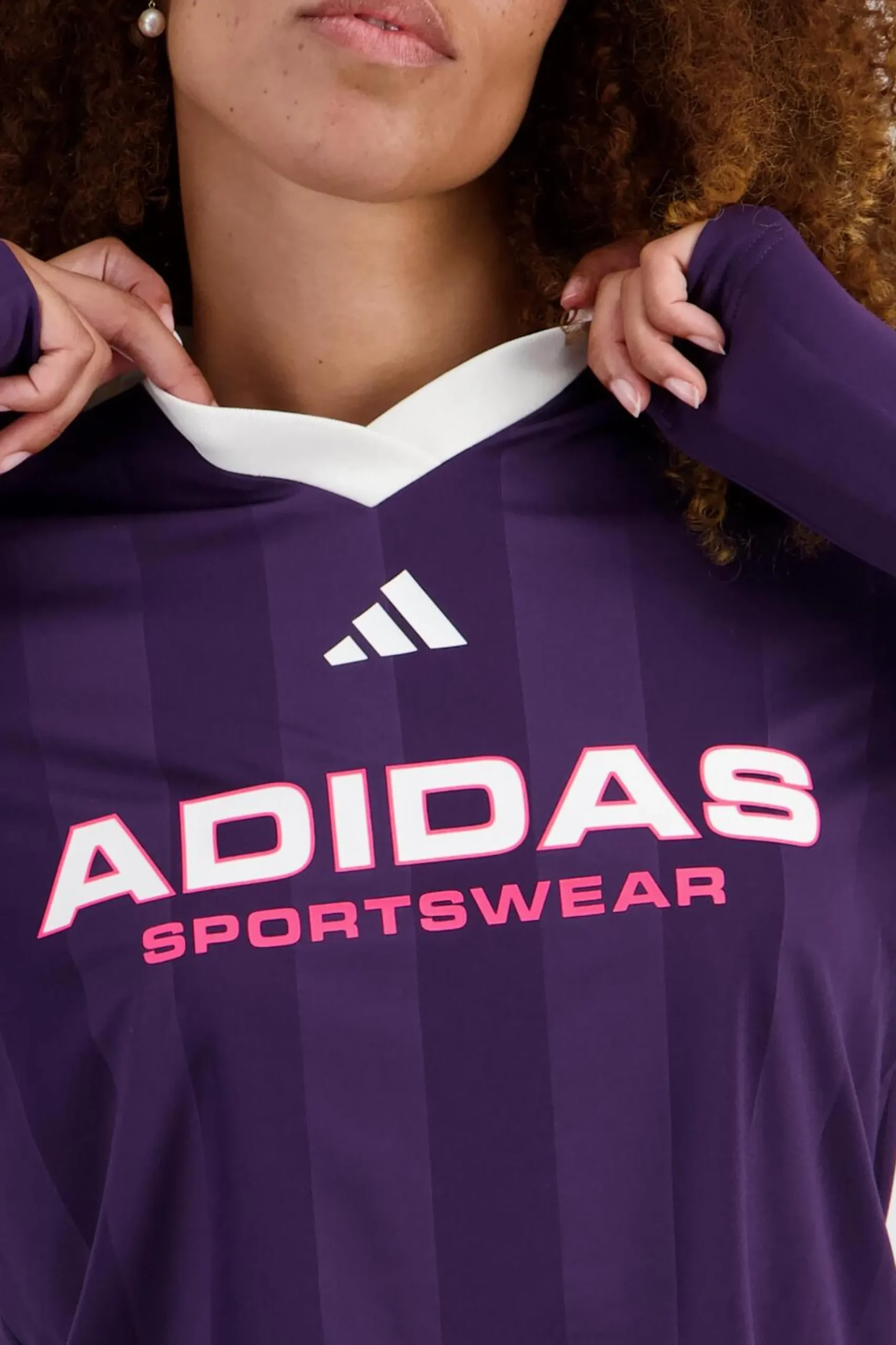 Polo adidas