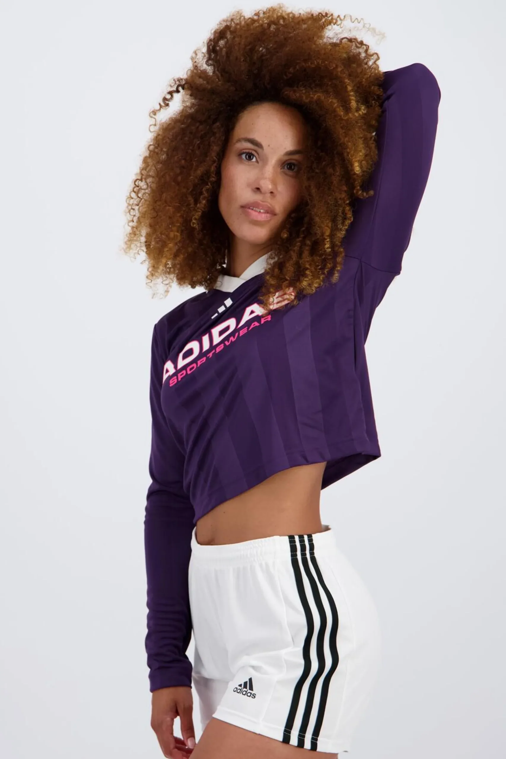 Polo adidas