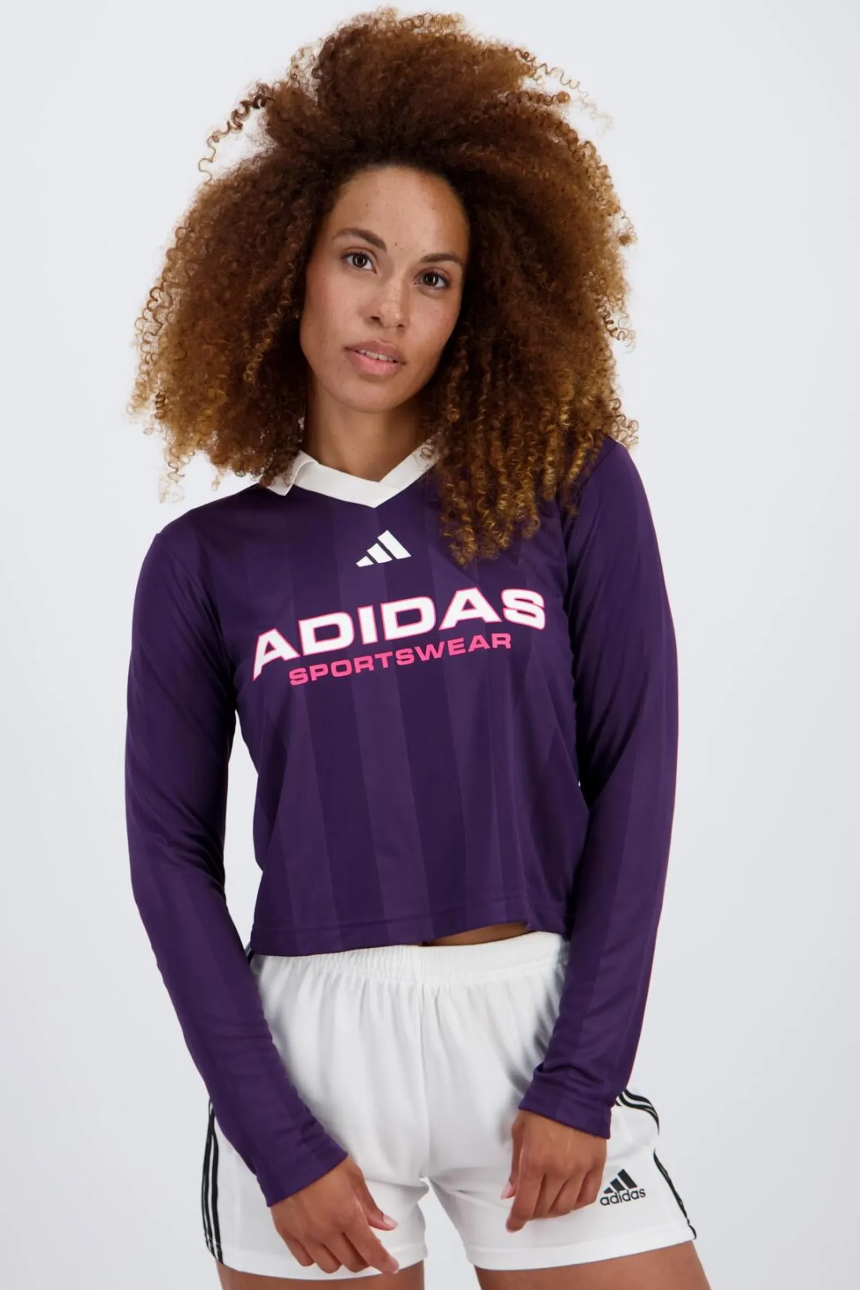 Polo adidas