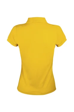 Polo De Manga Curta Prime Sols