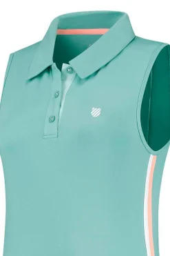 Polo K-swiss Hypercourt