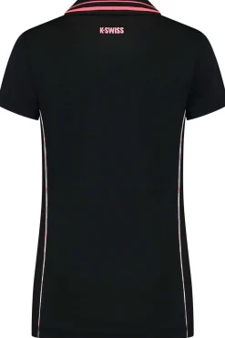 Polo K-swiss Hypercourt 6