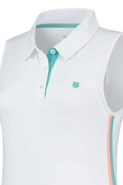 Polo K-swiss Hypercourt