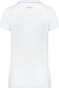 Polo K-swiss Hypercourt 6