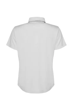 Polo Para Mulher Awdis