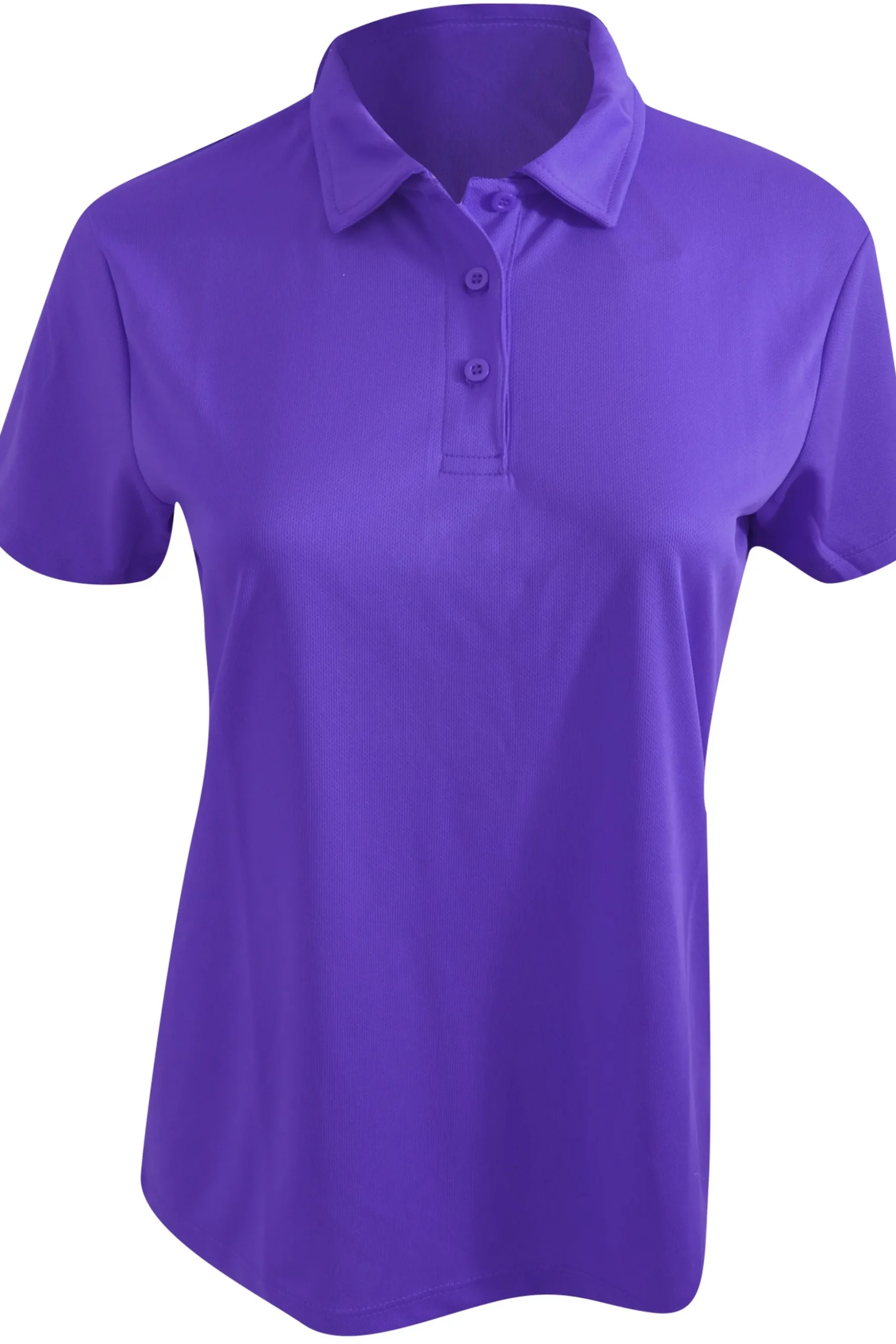 Polo Para Mulher Awdis