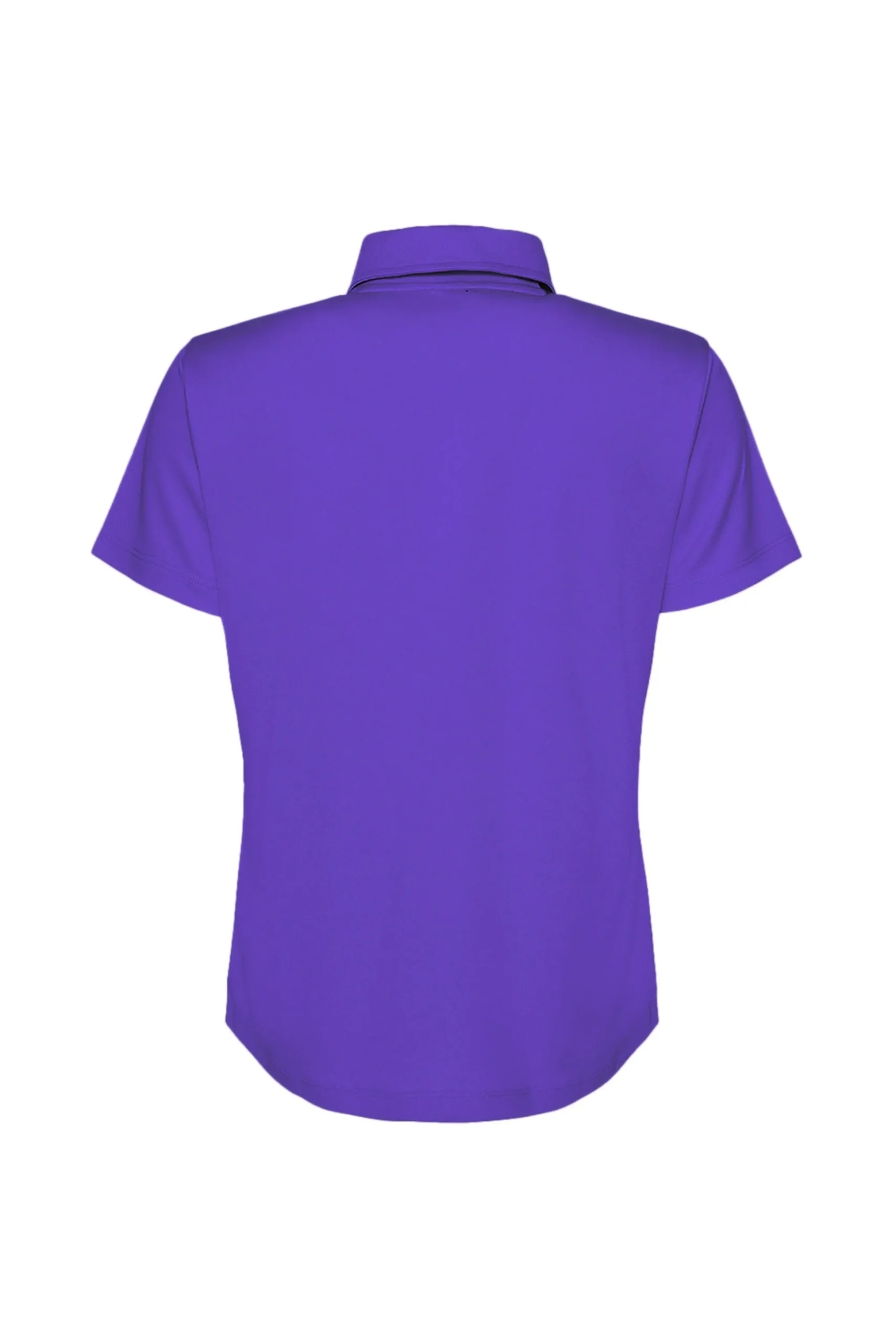 Polo Para Mulher Awdis