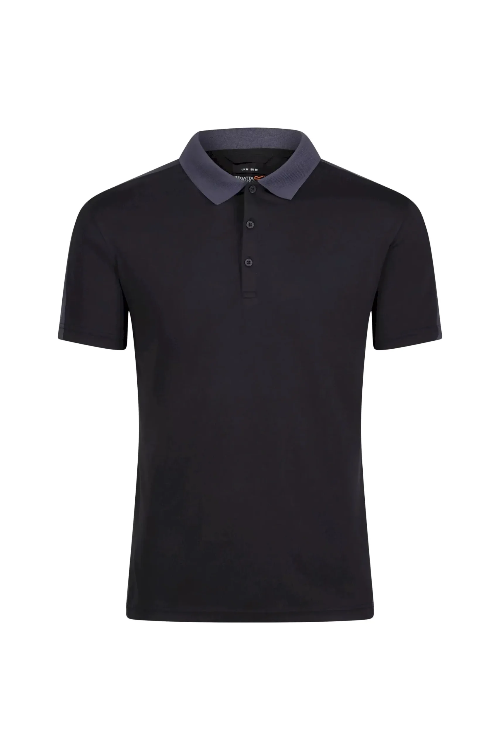 Polo Piqué Contraste Coolweave Regatta