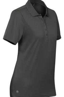 Polo Piqué Eclipse Stormtech