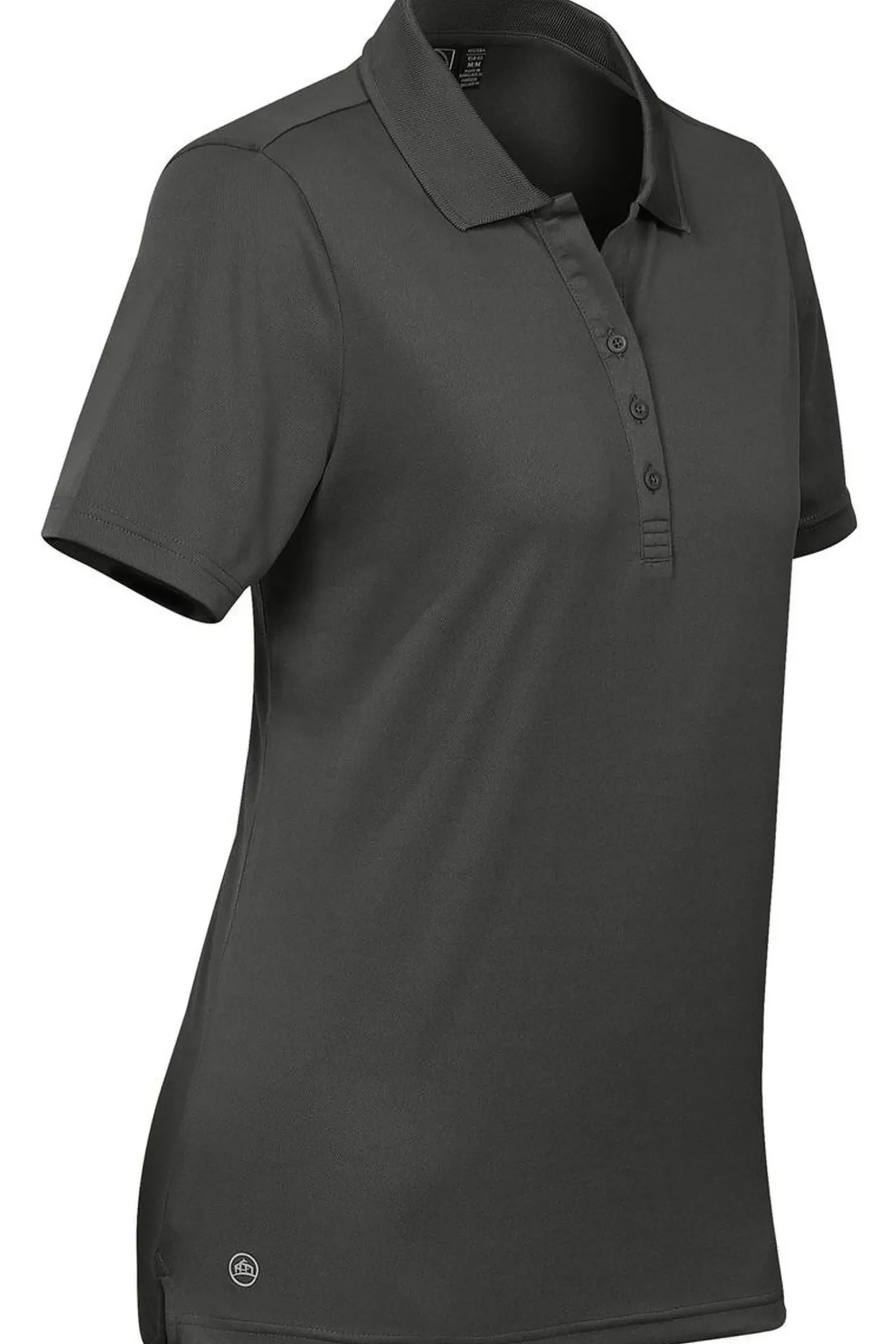 Polo Piqué Eclipse Stormtech