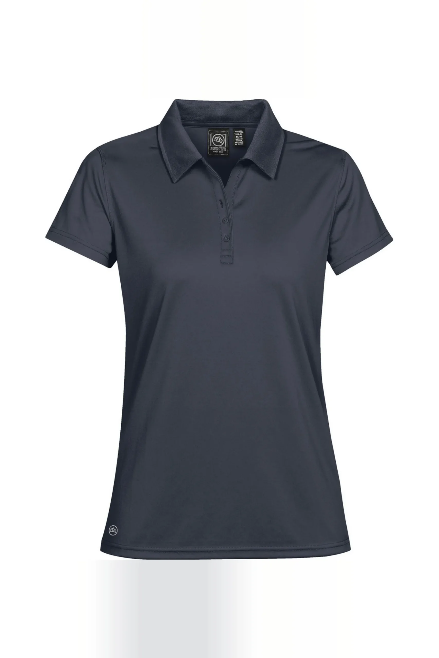 Polo Piqué Eclipse Stormtech
