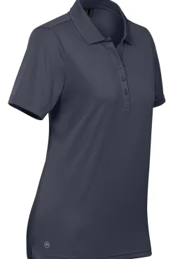Polo Piqué Eclipse Stormtech