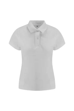 Polo Piqué Elástico Just Polos Awdis