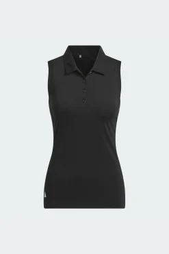 Polo Sem Mangas Ultimate365 – Mulher adidas